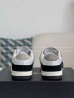 Amiri Skel Top Sneakers - Image 3