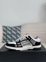 Amiri Skel Top Sneakers - Image 9