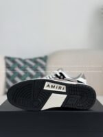Amiri Skel Top Sneakers - Image 8