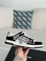 Amiri Skel Top Sneakers - Image 7