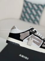 Amiri Skel Top Sneakers - Image 6