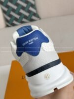 LOUIS VUITTON 2025 Autumn And WinterSeries Classic Leather Casual Shoes - Image 6