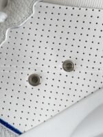 LOUIS VUITTON 2025 Autumn And WinterSeries Classic Leather Casual Shoes - Image 5