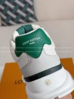 LOUIS VUITTON 2025 Autumn And WinterSeries Classic Leather Casual Shoes - Image 6