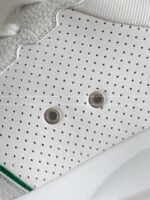 LOUIS VUITTON 2025 Autumn And WinterSeries Classic Leather Casual Shoes - Image 5