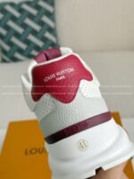LOUIS VUITTON 2025 Autumn And WinterSeries Classic Leather Casual Shoes - Image 6