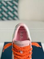 Dior B33 Leather Sneakers - Image 7