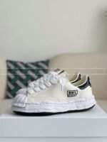 MIHARA YASUHIRO Blakey Low- Top Sneakers - Image 2