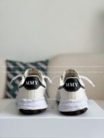 MIHARA YASUHIRO Blakey Low- Top Sneakers - Image 3