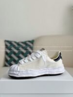 MIHARA YASUHIRO Blakey Low- Top Sneakers - Image 10