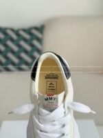 MIHARA YASUHIRO Blakey Low- Top Sneakers - Image 6