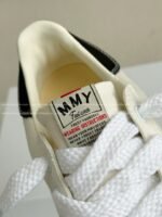 MIHARA YASUHIRO Blakey Low- Top Sneakers - Image 4