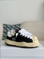 MIHARA YASUHIRO Blakey Low- Top Sneakers