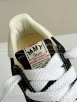 MIHARA YASUHIRO Blakey Low- Top Sneakers - Image 6