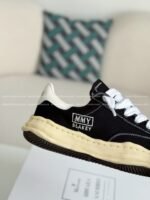 MIHARA YASUHIRO Blakey Low- Top Sneakers - Image 4