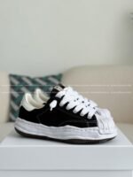 MIHARA YASUHIRO Blakey Low- Top Sneakers