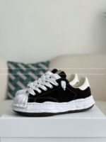 MIHARA YASUHIRO Blakey Low- Top Sneakers - Image 10