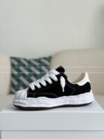 MIHARA YASUHIRO Blakey Low- Top Sneakers - Image 2