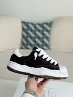 MIHARA YASUHIRO Blakey Low- Top Sneakers - Image 8