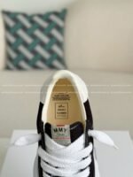 MIHARA YASUHIRO Blakey Low- Top Sneakers - Image 6