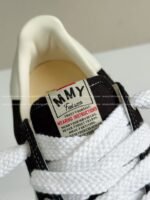 MIHARA YASUHIRO Blakey Low- Top Sneakers - Image 4