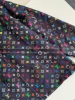 Louis Vuitton Full Logo Print Jackets - Image 11