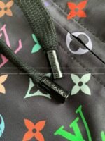 Louis Vuitton Full Logo Print Jackets - Image 8
