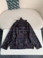 Louis Vuitton Full Logo Print Jackets - Image 3