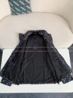Louis Vuitton Full Logo Print Jackets - Image 2