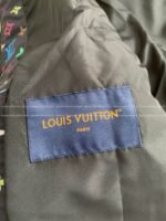 Louis Vuitton Full Logo Print Jackets - Image 7