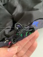 Louis Vuitton Full Logo Print Jackets - Image 6