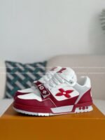 LOUIS VUITTON TRAINER SNEAKERS - Image 2