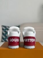 LOUIS VUITTON TRAINER SNEAKERS - Image 3