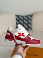 LOUIS VUITTON TRAINER SNEAKERS - Image 6