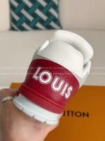 LOUIS VUITTON TRAINER SNEAKERS - Image 13