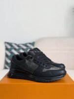 LOUIS VUITTON RUN AWAY CASUAL SHOES