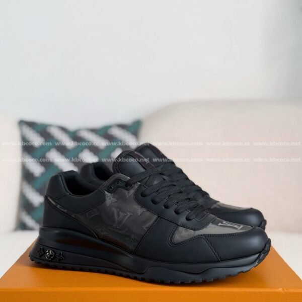 LOUIS VUITTON RUN AWAY CASUAL SHOES