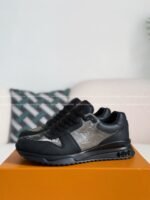 LOUIS VUITTON RUN AWAY CASUAL SHOES - Image 2