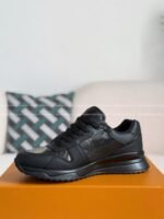 LOUIS VUITTON RUN AWAY CASUAL SHOES - Image 11