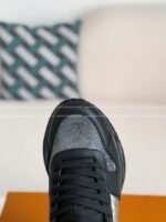 LOUIS VUITTON RUN AWAY CASUAL SHOES - Image 6
