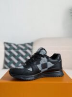 LOUIS VUITTON RUN AWAY CASUAL SHOES - Image 11