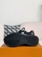 LOUIS VUITTON RUN AWAY CASUAL SHOES - Image 10
