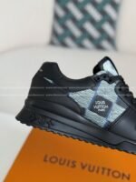 LOUIS VUITTON RUN AWAY CASUAL SHOES - Image 8