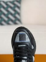 LOUIS VUITTON RUN AWAY CASUAL SHOES - Image 6