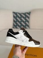 LOUIS VUITTON RUN AWAY CASUAL SHOES - Image 7