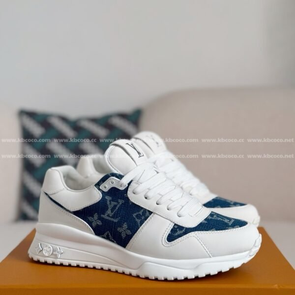 LOUIS VUITTON RUN AWAY CASUAL SHOES
