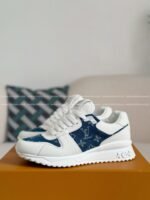 LOUIS VUITTON RUN AWAY CASUAL SHOES - Image 2
