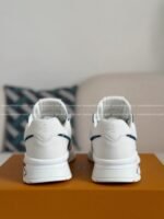 LOUIS VUITTON RUN AWAY CASUAL SHOES - Image 3
