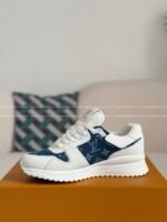 LOUIS VUITTON RUN AWAY CASUAL SHOES - Image 11