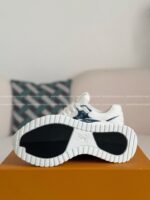 LOUIS VUITTON RUN AWAY CASUAL SHOES - Image 10